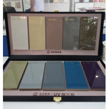 Hot Sale MDF High Gloss UV Board (zh-978)